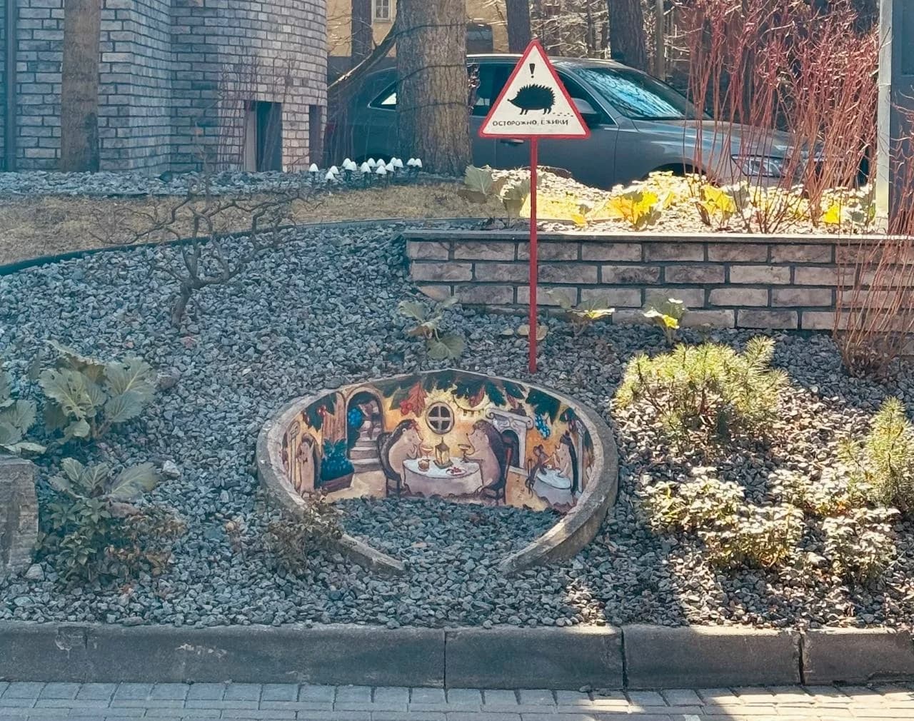 Лучшие локации побережья из Зеленоградска — фото 1