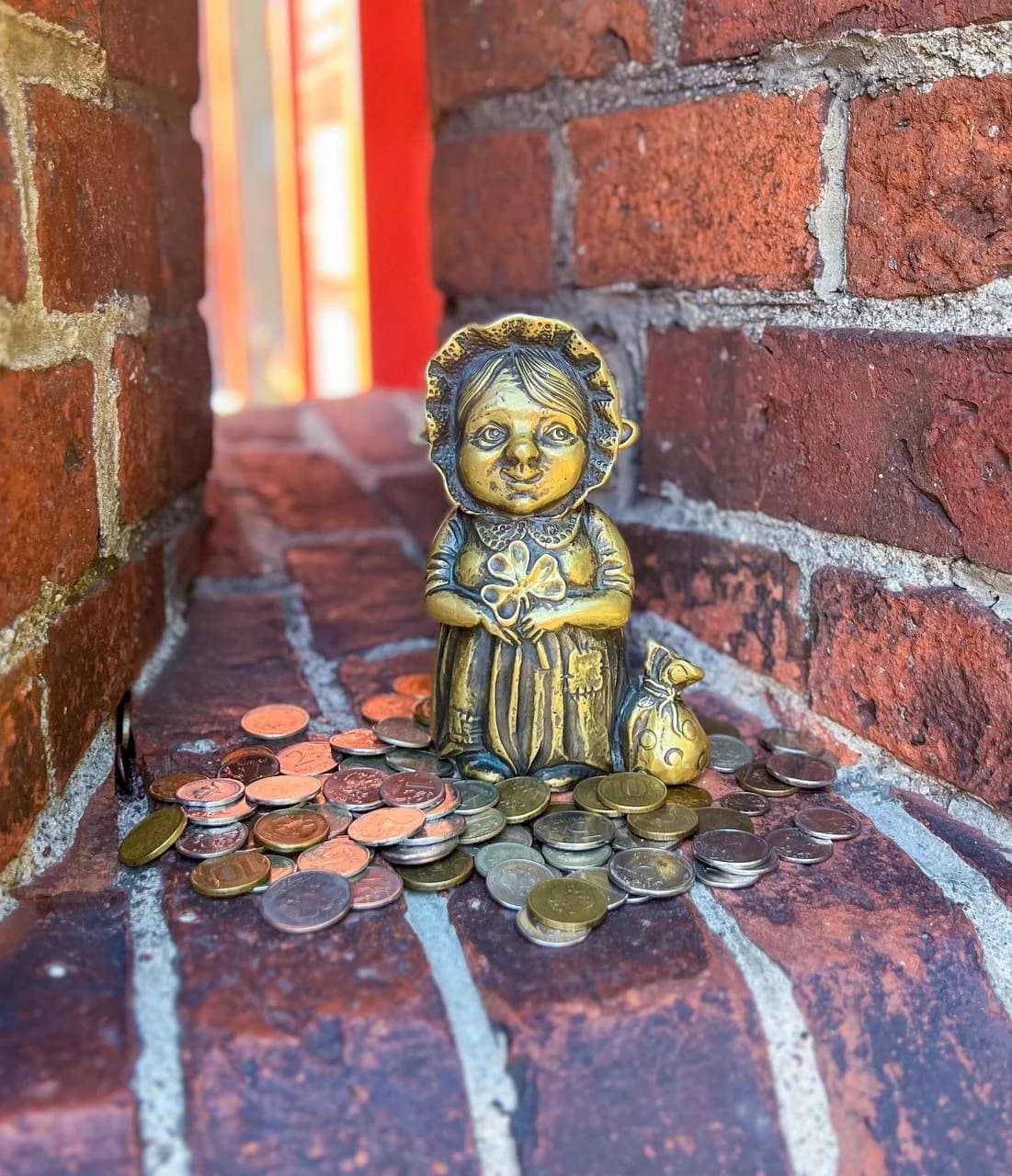 Обзорная экскурсия «В поисках хомлинов» . — фото 3