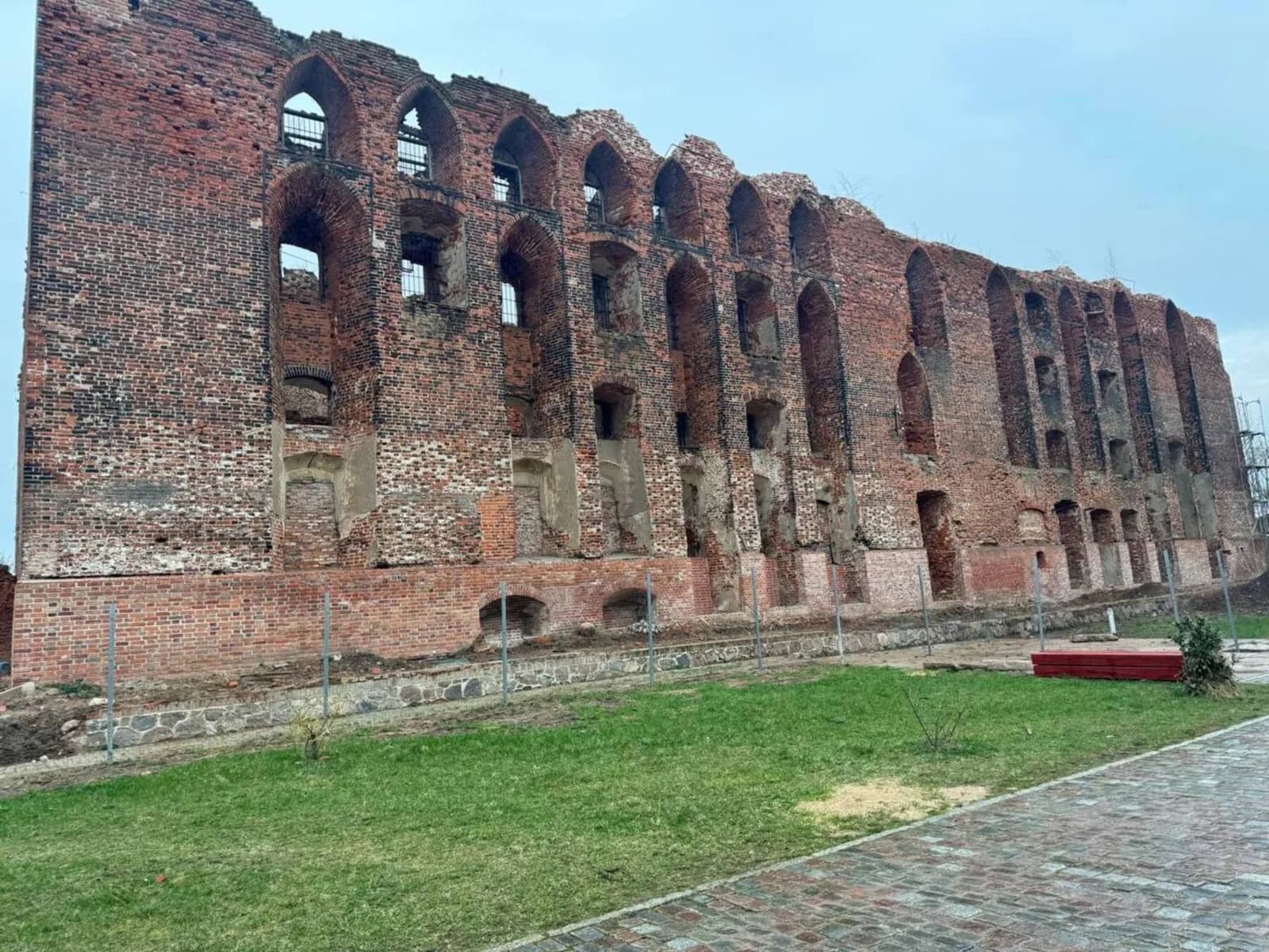 Экскурсия: « Тильзит - Рагнит : история войны, любви и мира » (Высокое – Неман – Советск) — фото 1