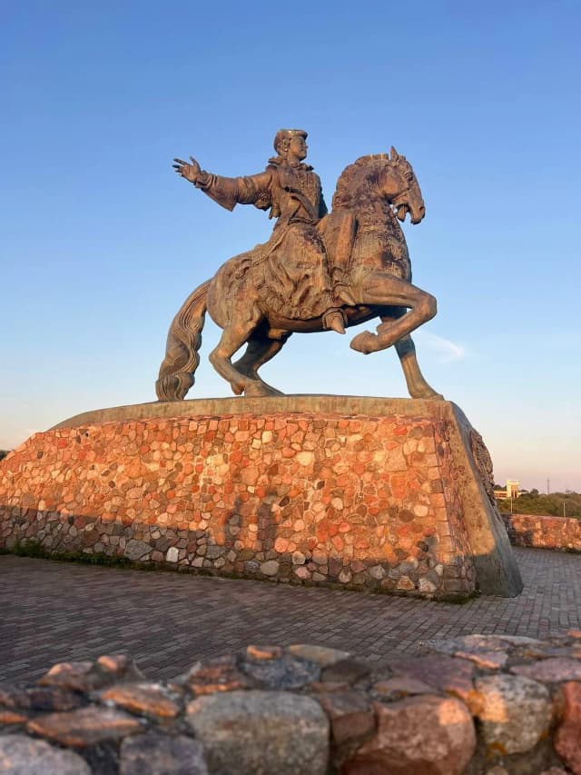 Калининград