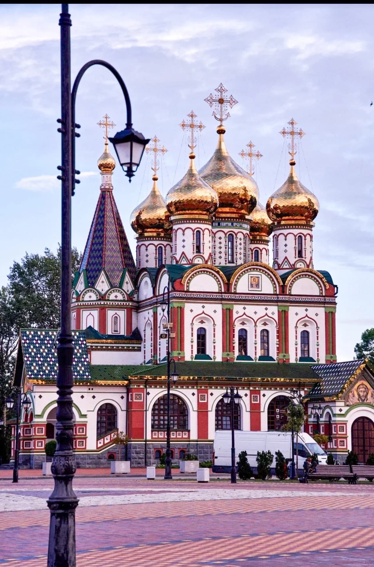 «Два города — две судьбы: Инстербург и Гумбиннен (Черняховск-Гусев)» — фото 10