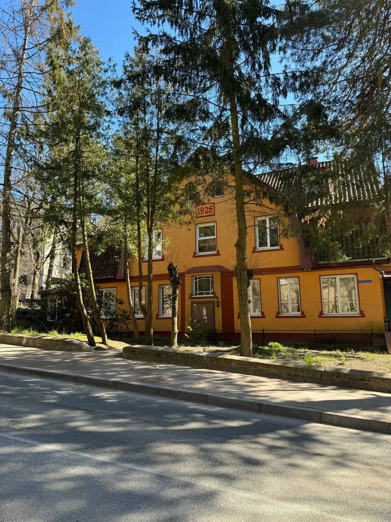 Лучшие локации побережья из Зеленоградска — фото 3