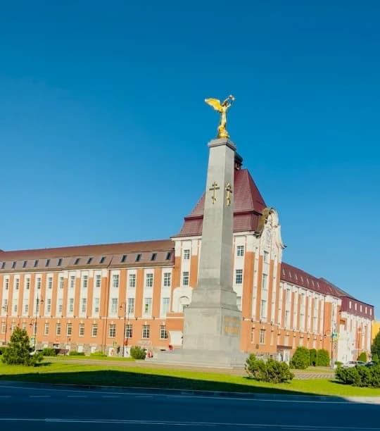 «Два города — две судьбы: Инстербург и Гумбиннен (Черняховск-Гусев)» — фото 4