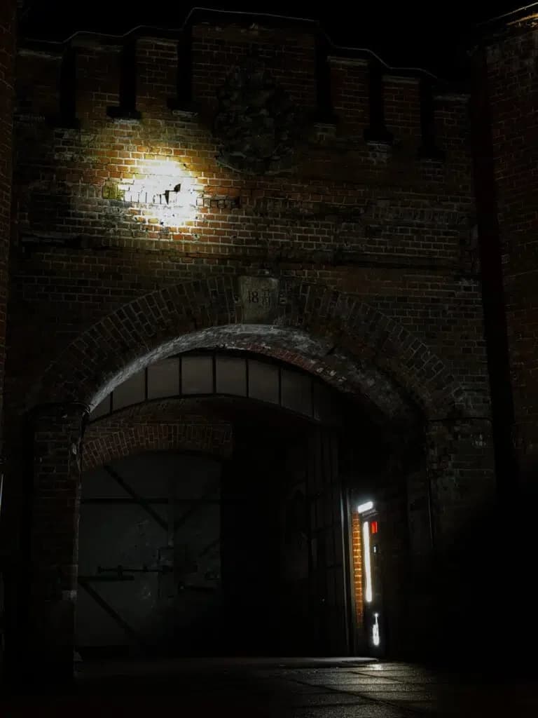 Туристическая фотография 3