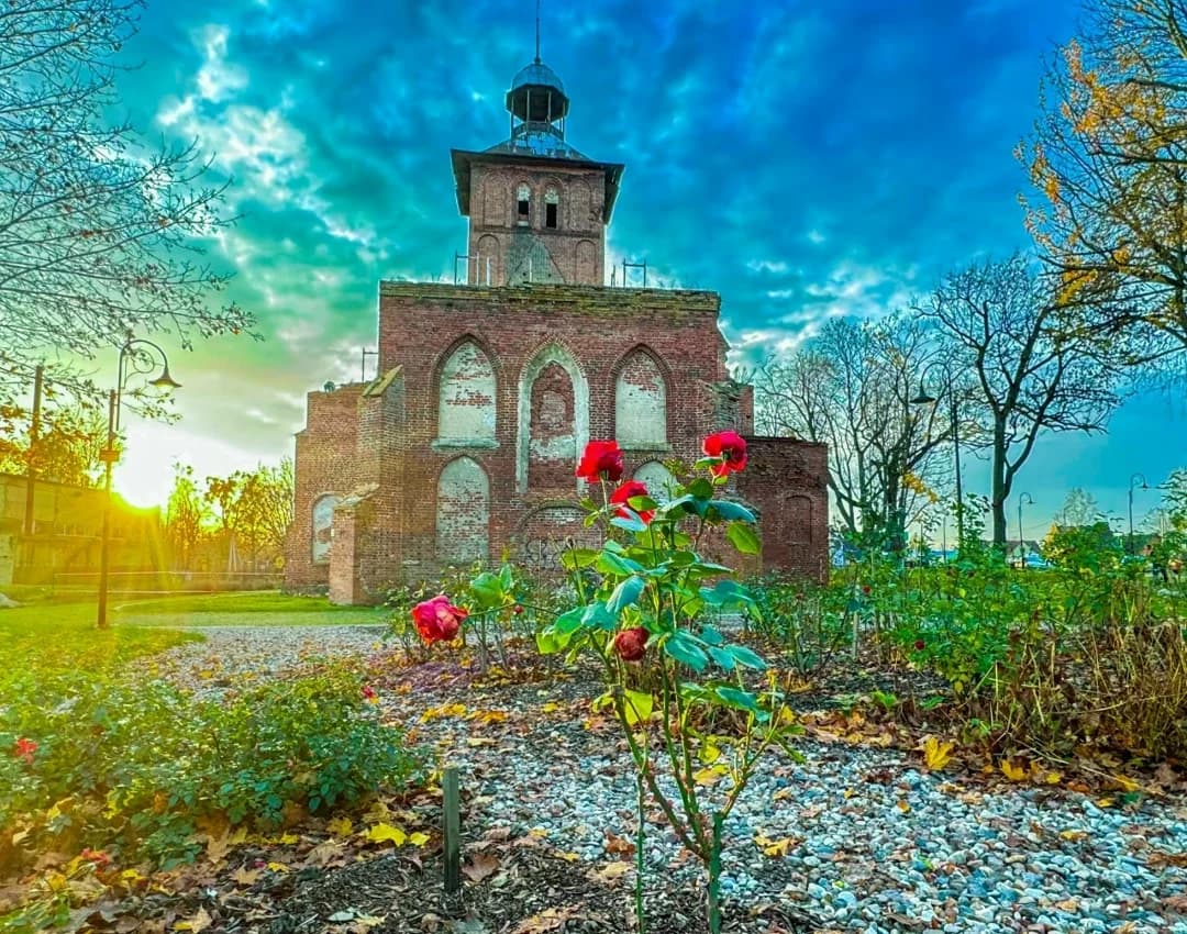 Экскурсия "Сквозь пыль веков" из Зеленоградска — фото 2