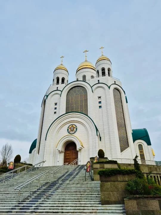 Пешеходная квест-экскурсия «От богатырей до космонавтов» — фото 4