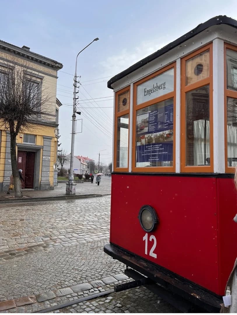 Экскурсия: « Тильзит - Рагнит : история войны, любви и мира » (Высокое – Неман – Советск) — фото 2