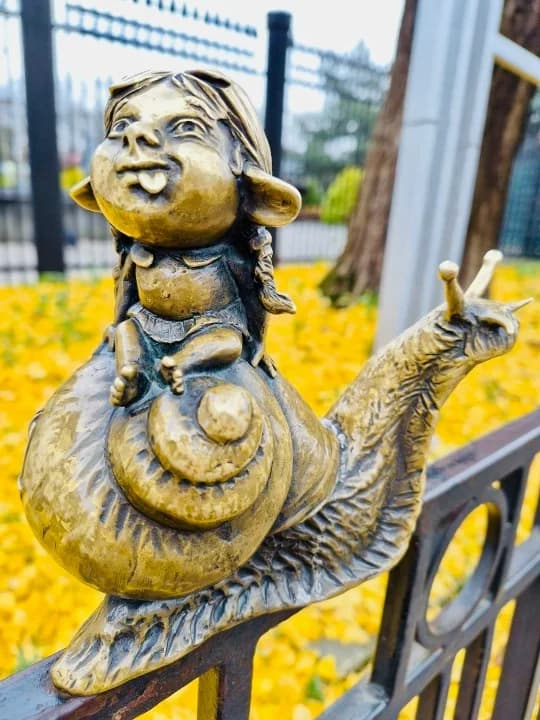 Туристическая фотография 4