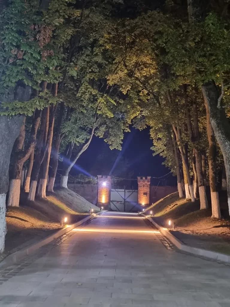 Туристическая фотография 2