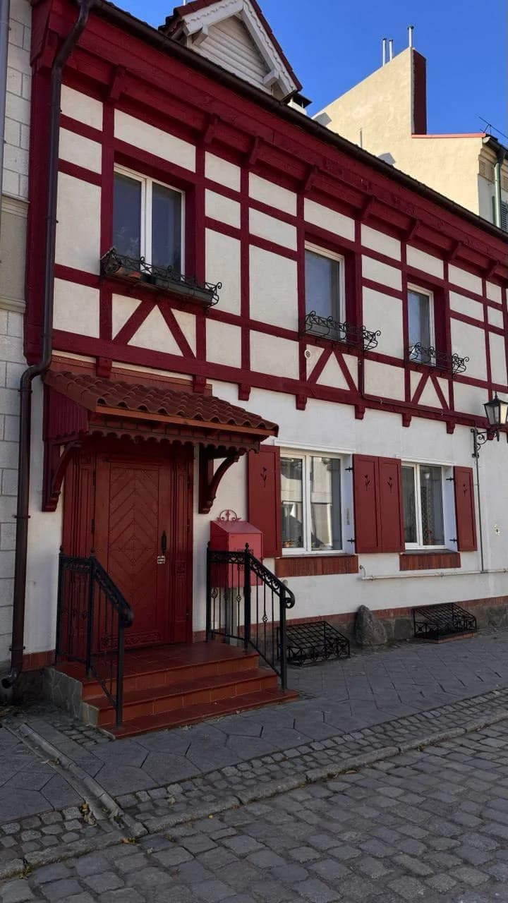 Экскурсия "Сквозь пыль веков" из Зеленоградска — фото 4