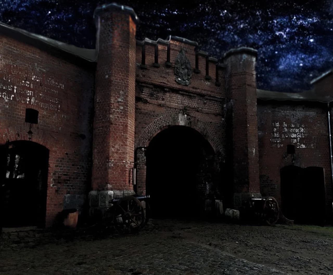 Туристическая фотография 5