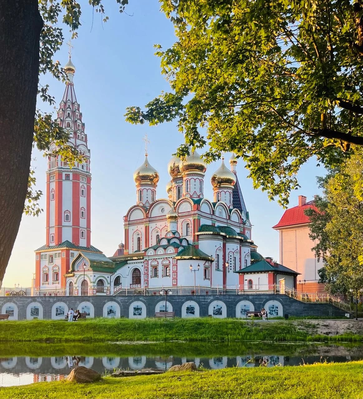 «Два города — две судьбы: Инстербург и Гумбиннен (Черняховск-Гусев)» — фото 5