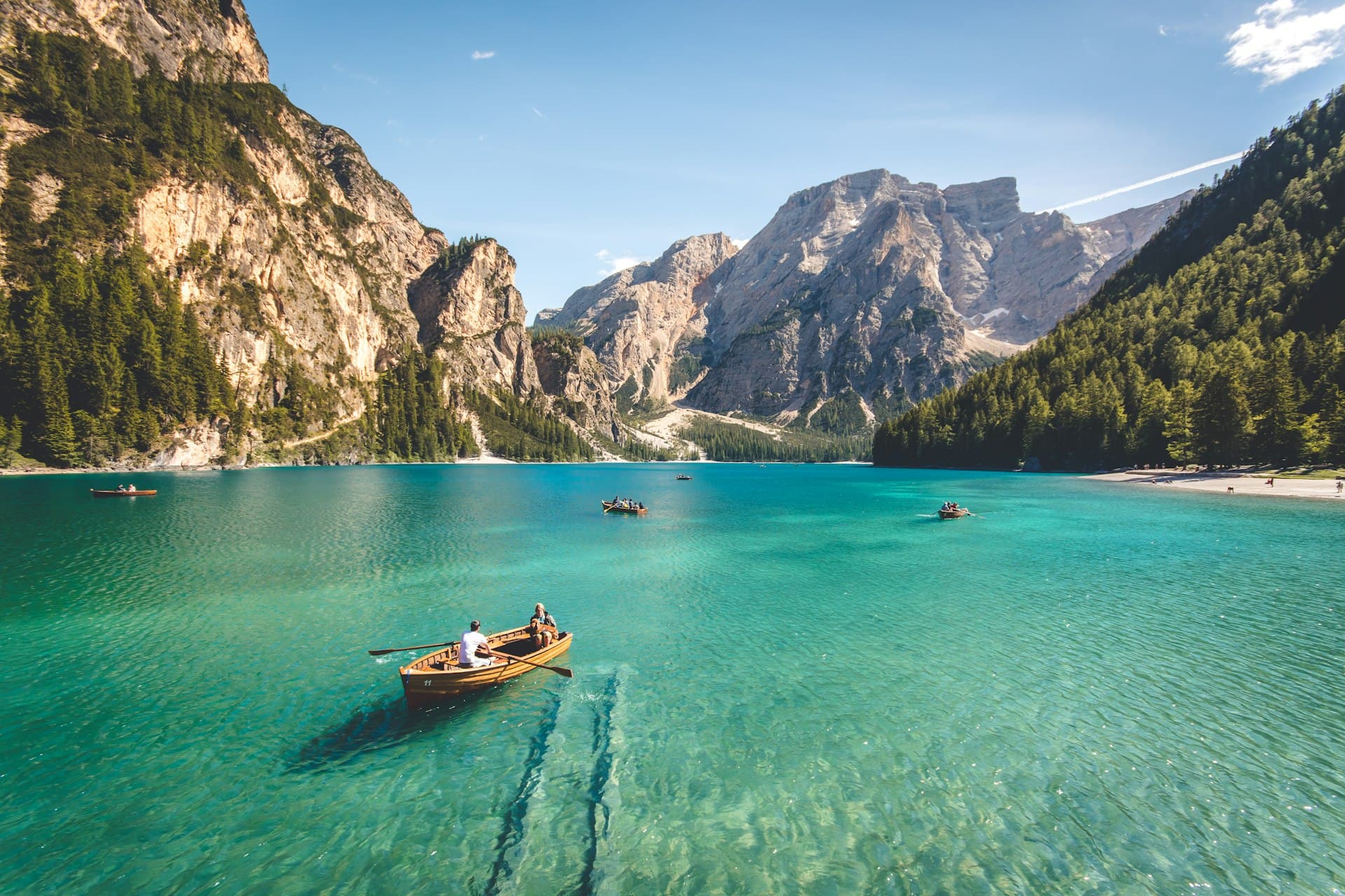Панорама Алтая
