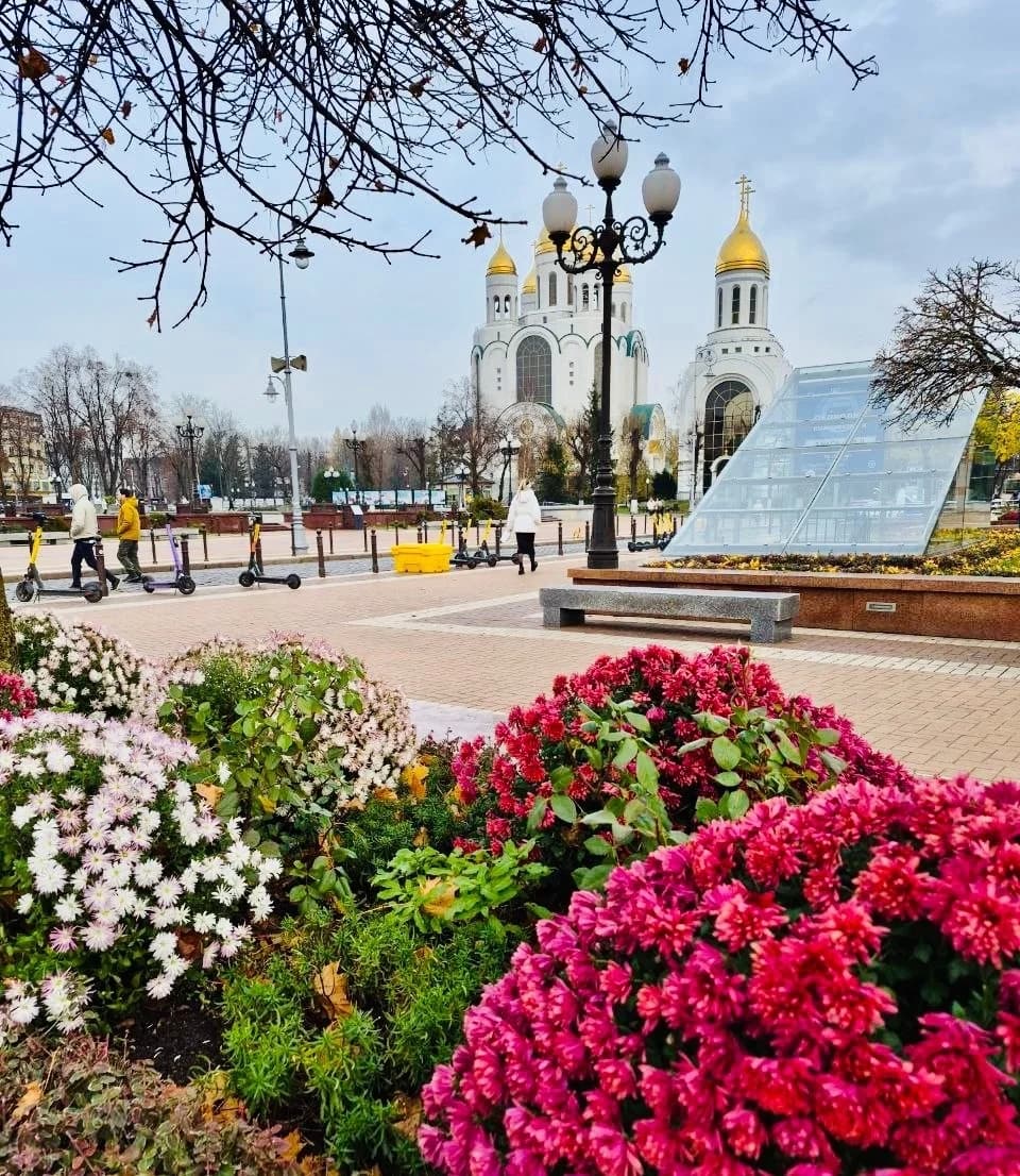 Обзорная экскурсия по Калининграду — фото 3