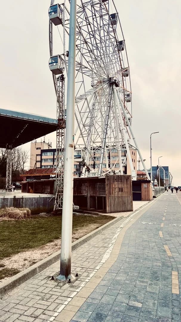 Куршская коса