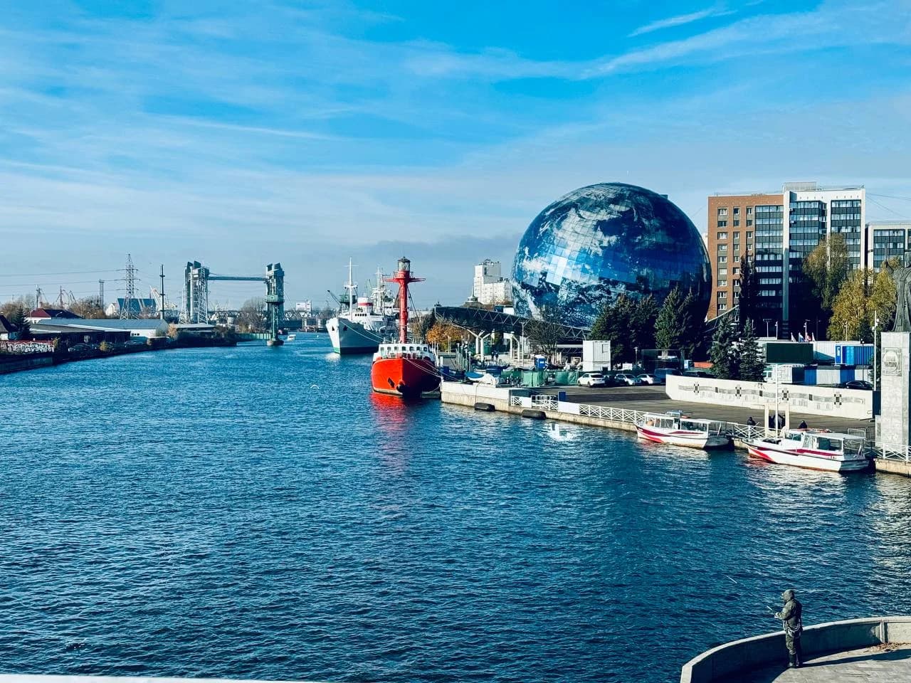 Туристическая фотография 2