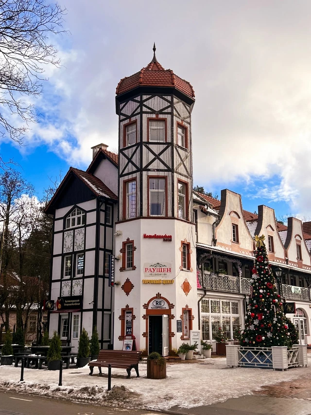 Лучшие локации побережья из Светлогорска. Балтийск+Янтарный+Светлогорск.