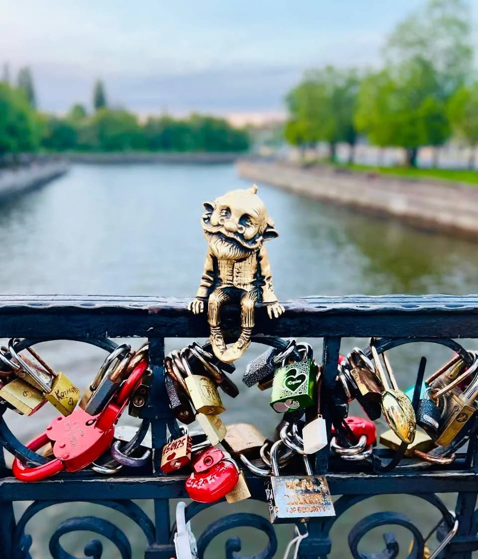 Туристическая фотография 3